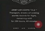 Image of C-2A aircraft California United States USA, 1930, second 13 stock footage video 65675059526