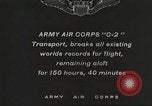 Image of C-2A aircraft California United States USA, 1930, second 14 stock footage video 65675059526