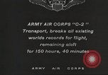 Image of C-2A aircraft California United States USA, 1930, second 15 stock footage video 65675059526