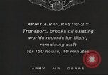 Image of C-2A aircraft California United States USA, 1930, second 16 stock footage video 65675059526
