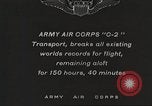 Image of C-2A aircraft California United States USA, 1930, second 17 stock footage video 65675059526
