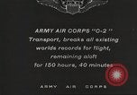 Image of C-2A aircraft California United States USA, 1930, second 18 stock footage video 65675059526