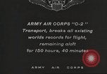 Image of C-2A aircraft California United States USA, 1930, second 19 stock footage video 65675059526