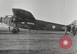 Image of C-2A aircraft California United States USA, 1930, second 27 stock footage video 65675059526