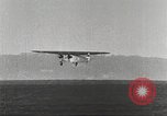 Image of C-2A aircraft California United States USA, 1930, second 40 stock footage video 65675059526