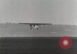 Image of C-2A aircraft California United States USA, 1930, second 41 stock footage video 65675059526