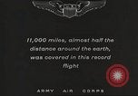 Image of C-2A aircraft California United States USA, 1930, second 7 stock footage video 65675059527