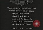 Image of C-2A aircraft California United States USA, 1930, second 51 stock footage video 65675059527