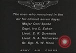 Image of C-2A aircraft California United States USA, 1930, second 56 stock footage video 65675059527