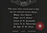 Image of C-2A aircraft California United States USA, 1930, second 57 stock footage video 65675059527