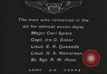 Image of C-2A aircraft California United States USA, 1930, second 59 stock footage video 65675059527