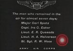 Image of C-2A aircraft California United States USA, 1930, second 60 stock footage video 65675059527