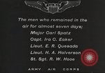 Image of C-2A aircraft California United States USA, 1930, second 61 stock footage video 65675059527