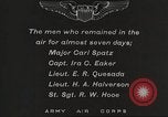 Image of C-2A aircraft California United States USA, 1930, second 62 stock footage video 65675059527