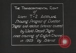 Image of United States map United States USA, 1930, second 21 stock footage video 65675059528