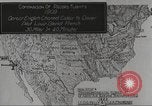 Image of United States map United States USA, 1930, second 41 stock footage video 65675059528