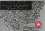 Image of United States map United States USA, 1930, second 42 stock footage video 65675059528