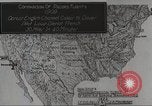 Image of United States map United States USA, 1930, second 44 stock footage video 65675059528