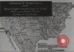 Image of United States map United States USA, 1930, second 45 stock footage video 65675059528