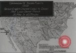Image of United States map United States USA, 1930, second 48 stock footage video 65675059528