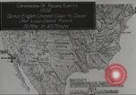 Image of United States map United States USA, 1930, second 49 stock footage video 65675059528