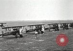 Image of 1st Provisional Wing San Diego California USA, 1930, second 13 stock footage video 65675059529