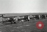 Image of 1st Provisional Wing San Diego California USA, 1930, second 14 stock footage video 65675059529