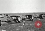 Image of 1st Provisional Wing San Diego California USA, 1930, second 15 stock footage video 65675059529