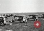 Image of 1st Provisional Wing San Diego California USA, 1930, second 16 stock footage video 65675059529