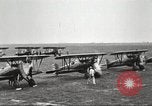 Image of 1st Provisional Wing San Diego California USA, 1930, second 17 stock footage video 65675059529
