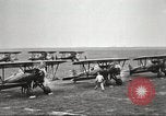Image of 1st Provisional Wing San Diego California USA, 1930, second 18 stock footage video 65675059529
