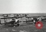 Image of 1st Provisional Wing San Diego California USA, 1930, second 19 stock footage video 65675059529