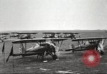 Image of 1st Provisional Wing San Diego California USA, 1930, second 20 stock footage video 65675059529