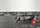 Image of 1st Provisional Wing San Diego California USA, 1930, second 23 stock footage video 65675059529