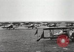 Image of 1st Provisional Wing San Diego California USA, 1930, second 24 stock footage video 65675059529