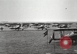 Image of 1st Provisional Wing San Diego California USA, 1930, second 25 stock footage video 65675059529