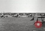 Image of 1st Provisional Wing San Diego California USA, 1930, second 26 stock footage video 65675059529