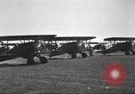 Image of 1st Provisional Wing San Diego California USA, 1930, second 36 stock footage video 65675059529