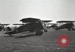 Image of 1st Provisional Wing San Diego California USA, 1930, second 37 stock footage video 65675059529