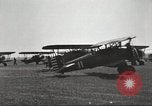 Image of 1st Provisional Wing San Diego California USA, 1930, second 38 stock footage video 65675059529