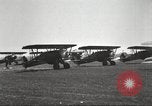Image of 1st Provisional Wing San Diego California USA, 1930, second 40 stock footage video 65675059529