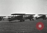 Image of 1st Provisional Wing San Diego California USA, 1930, second 41 stock footage video 65675059529