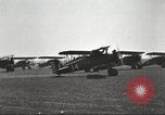 Image of 1st Provisional Wing San Diego California USA, 1930, second 43 stock footage video 65675059529