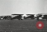 Image of 1st Provisional Wing San Diego California USA, 1930, second 45 stock footage video 65675059529