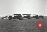 Image of 1st Provisional Wing San Diego California USA, 1930, second 47 stock footage video 65675059529