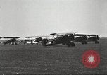 Image of 1st Provisional Wing San Diego California USA, 1930, second 49 stock footage video 65675059529