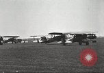 Image of 1st Provisional Wing San Diego California USA, 1930, second 50 stock footage video 65675059529