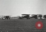 Image of 1st Provisional Wing San Diego California USA, 1930, second 52 stock footage video 65675059529