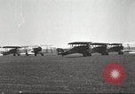 Image of 1st Provisional Wing San Diego California USA, 1930, second 54 stock footage video 65675059529
