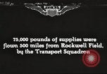 Image of C-2 aircraft United States USA, 1930, second 1 stock footage video 65675059530